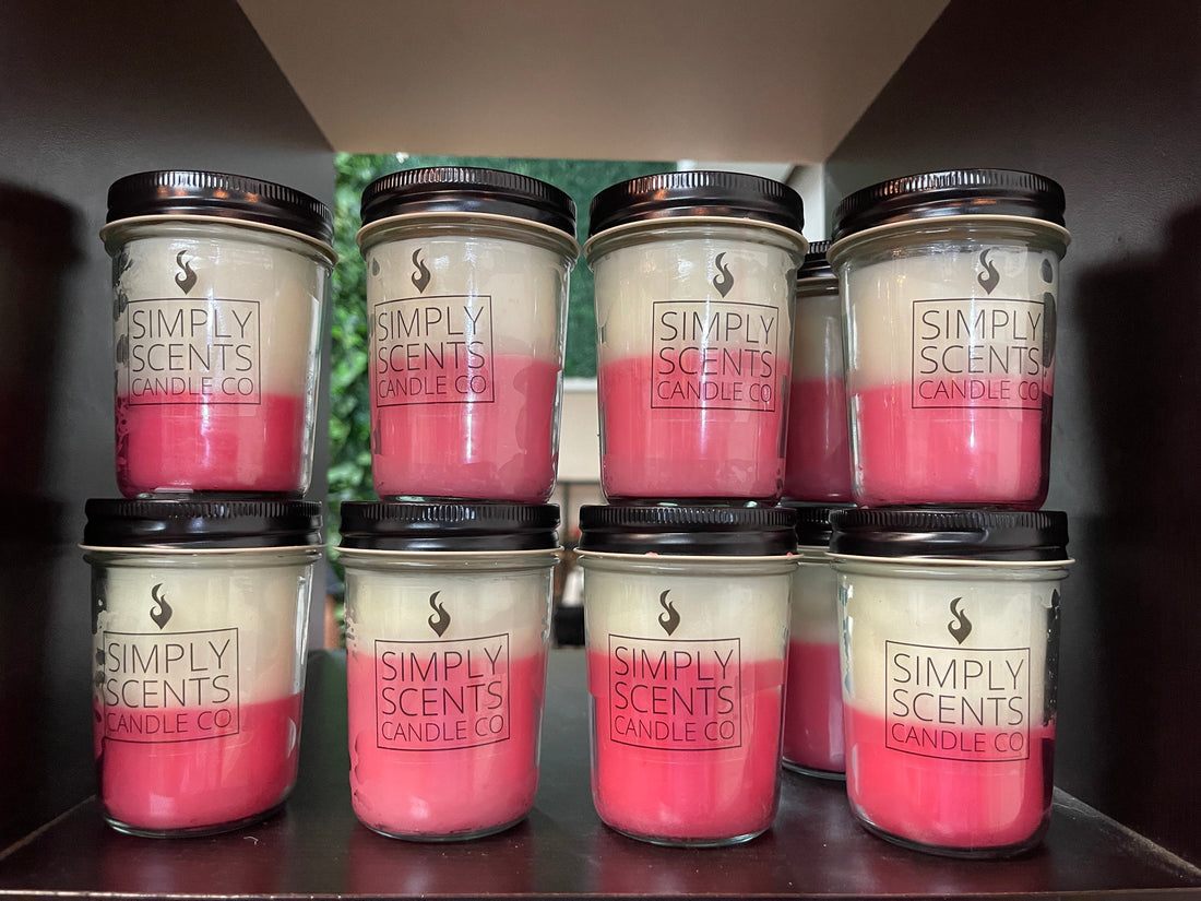 The Fundraiser That Keeps Giving: Candles with a Purpose