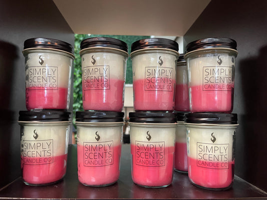 The Fundraiser That Keeps Giving: Candles with a Purpose