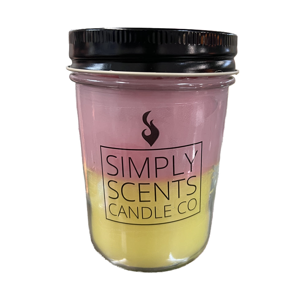 8oz Crimson Watermelon