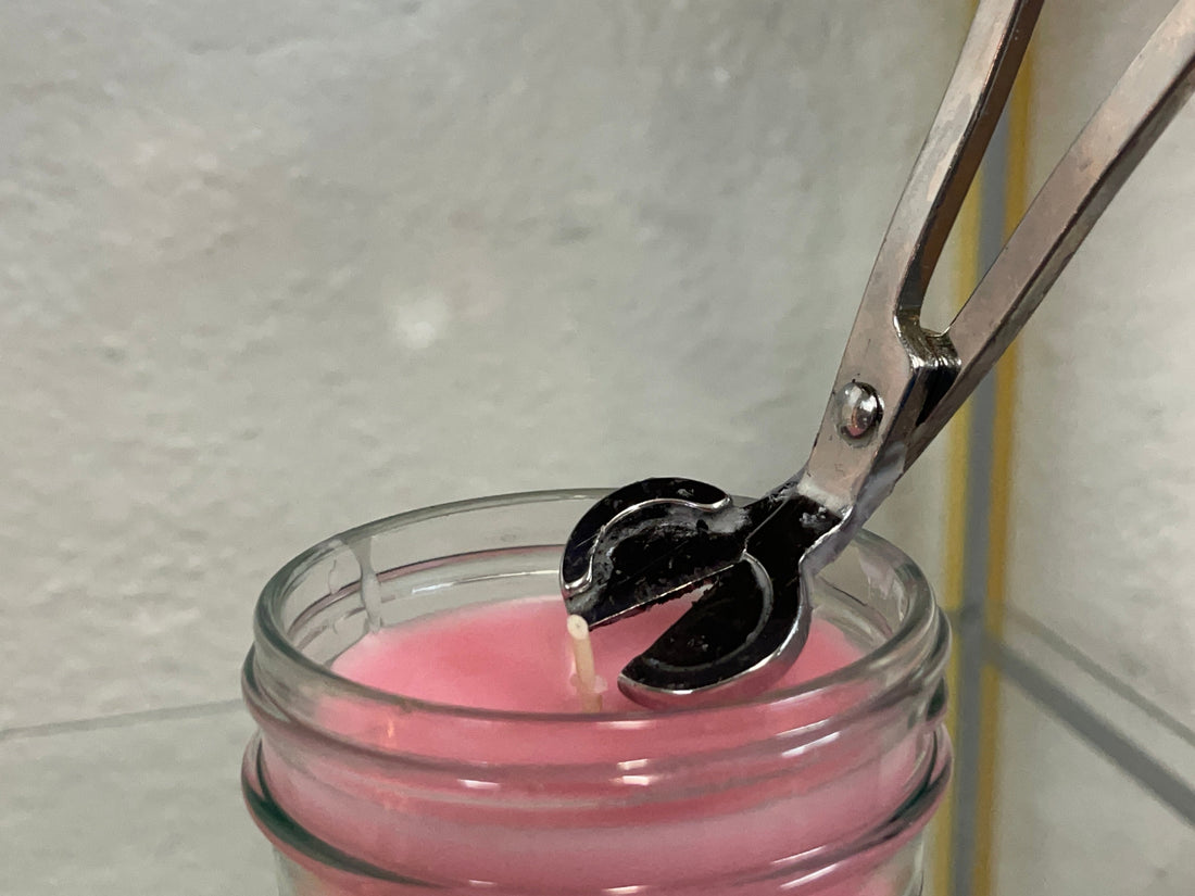 5 Reasons to Cut the Wick Before Lighting Your Candle