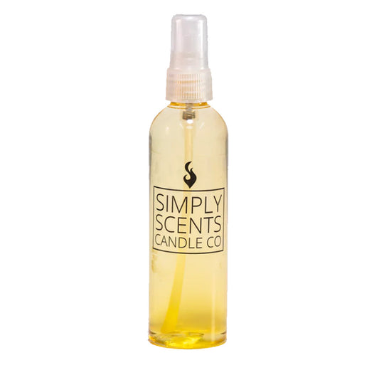 4 oz. Triple Scented Aroma Spray